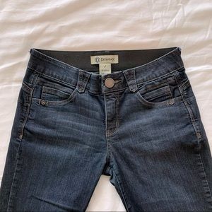 Democracy Ab Solution Jegging